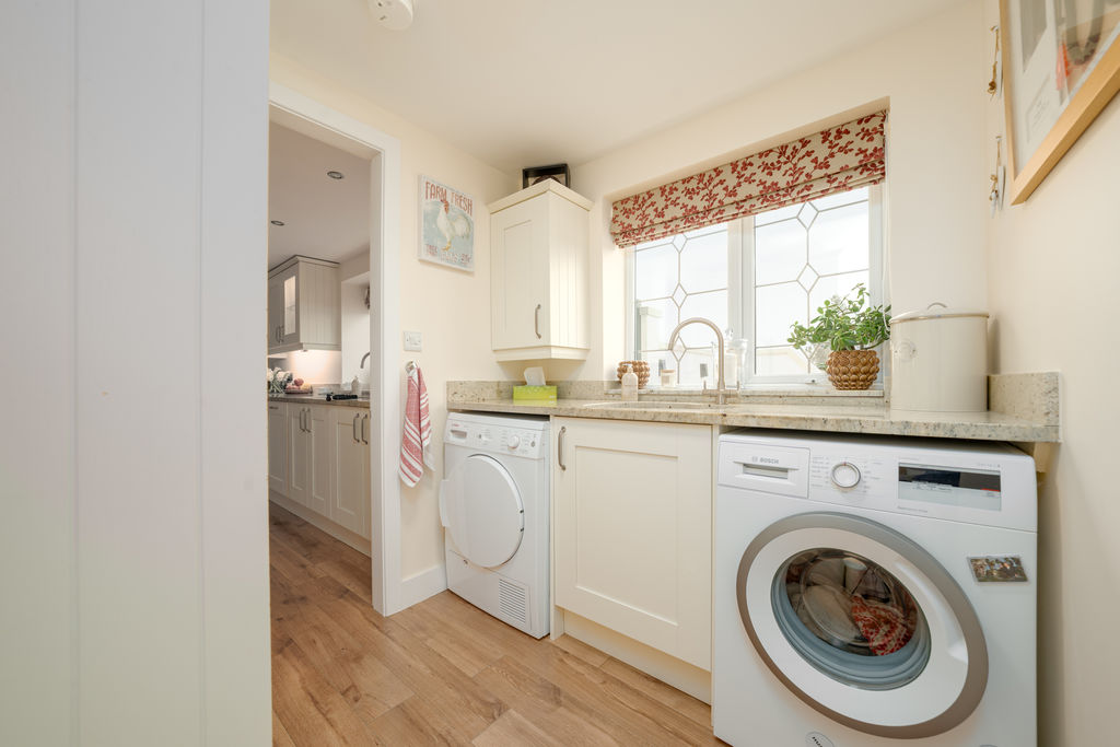 10 Carr House Lane Wrightington